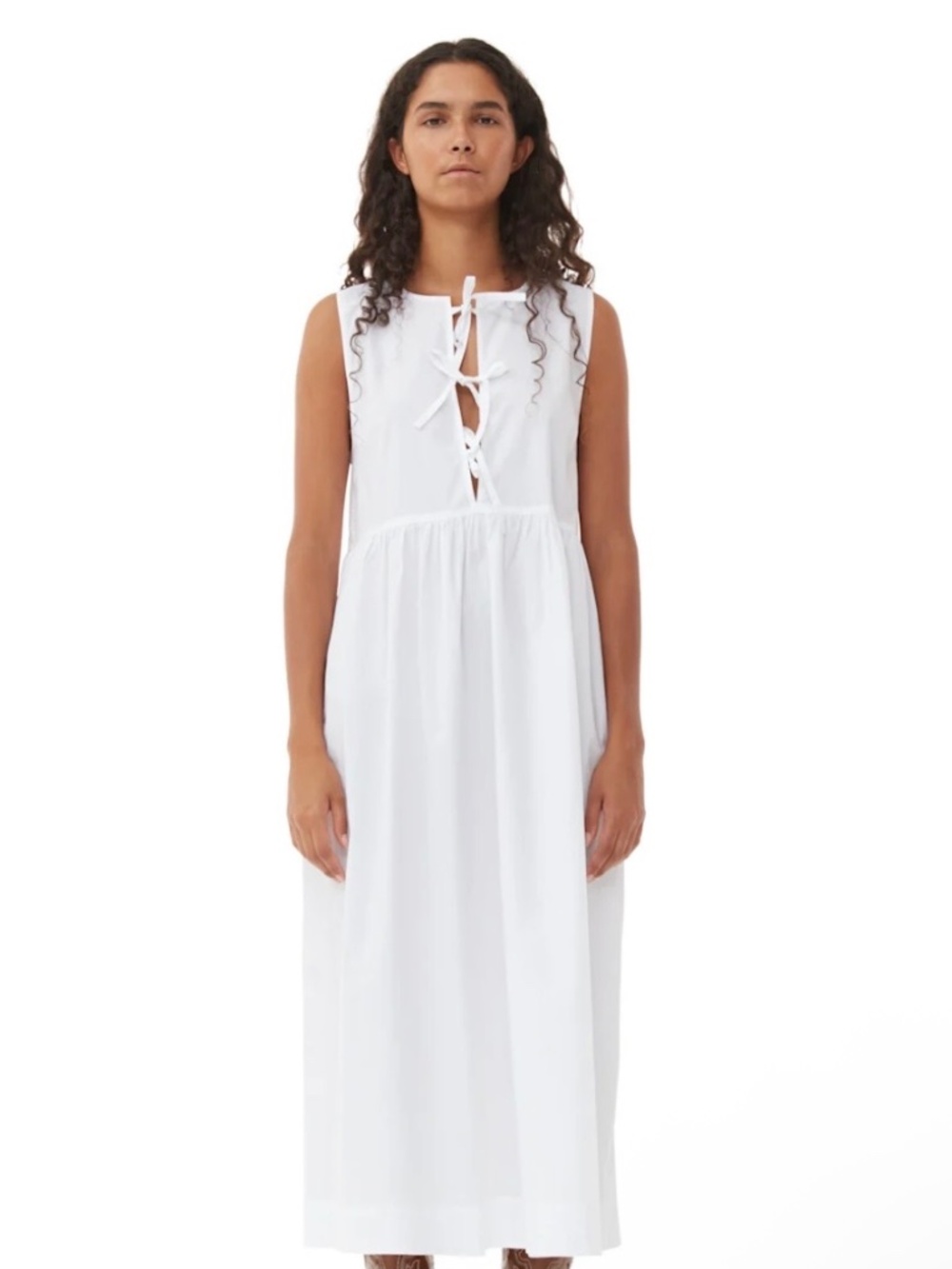 THE LU LU PROJECT Badi.DRESS SIZE ex small